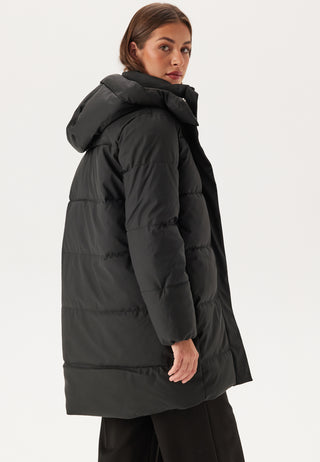 Vmgretakylie Coated Coat