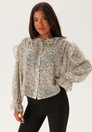 Vmpetra Ls Shirt