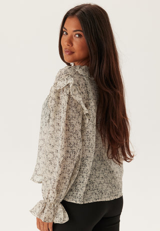 Vmpetra Ls Shirt