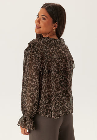 Vmpetra Ls Shirt