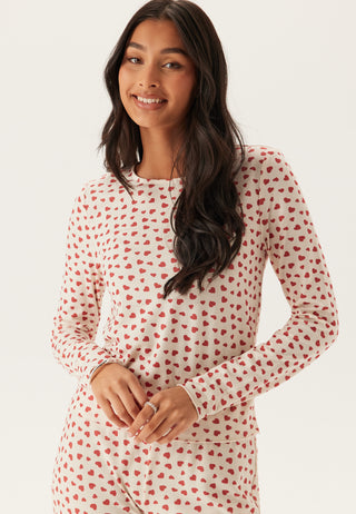 Vmpippa Nightwear Set Xmas