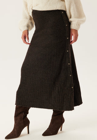 Vmsally Nw Ankle Skirt