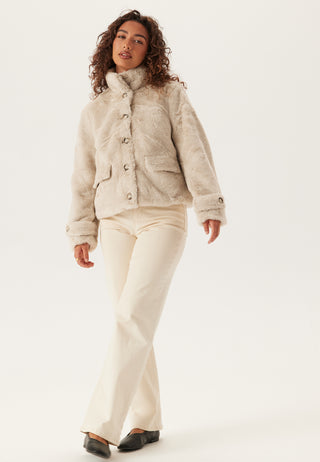 Vmsonjaeva Short Jacket