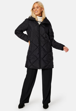 Adaya New Quilt Jacket