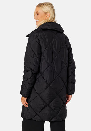Adaya New Quilt Jacket