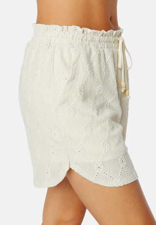 Della HW Shorts