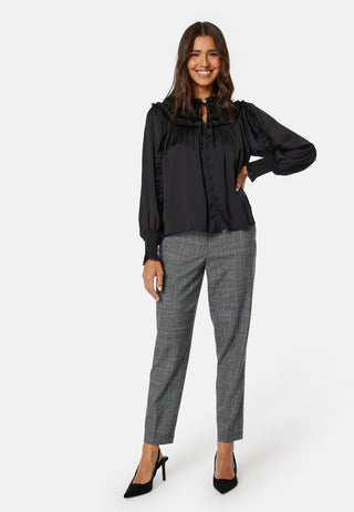 Orrasse L/S Top