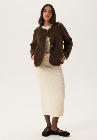 Viada Teddy Jacket