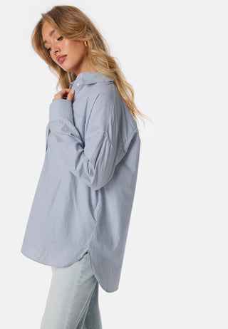 Vidarma L/S BUTTON SHIRT