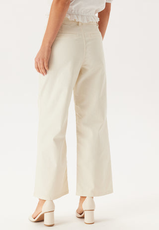 Viemma High Waist wide button jeans