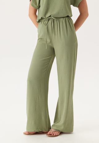 Vijosa Hw Wide Pants - Noos