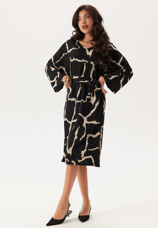 Vilayas Esi V-neck 3/4 MID CAL