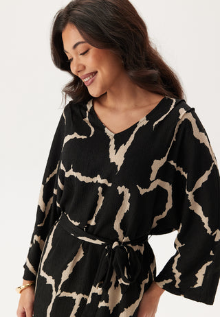 Vilayas Esi V-neck 3/4 MID CAL