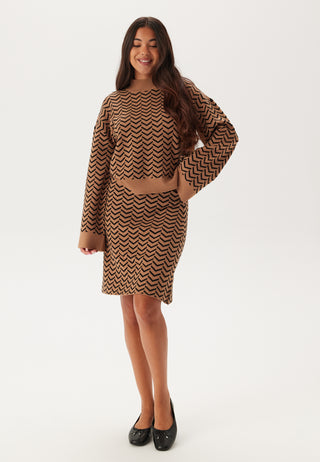 Vilina Knit Pullover