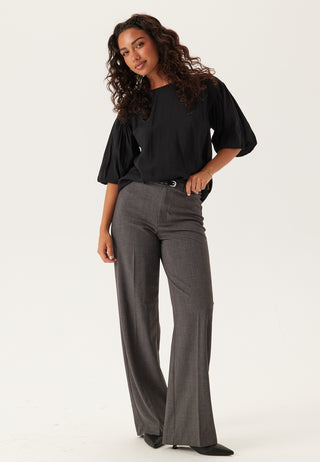 Vimanja O-neck 2/4 TOP TOP Top