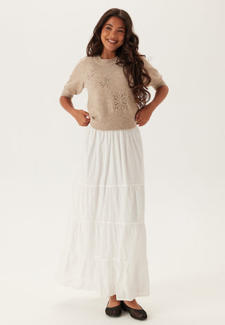 Visebora 3/4 KNIT