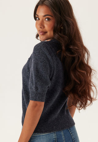 Visebora 3/4 KNIT