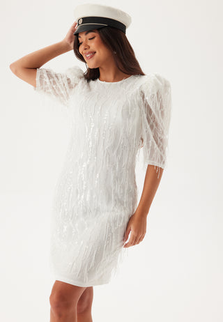 Yasbolina 2/4 Short Dress