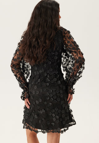Yasceleste Ls Dress