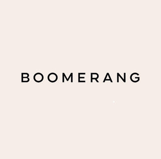 Boomerang