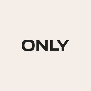 ONLY