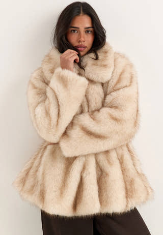 Faux Fur