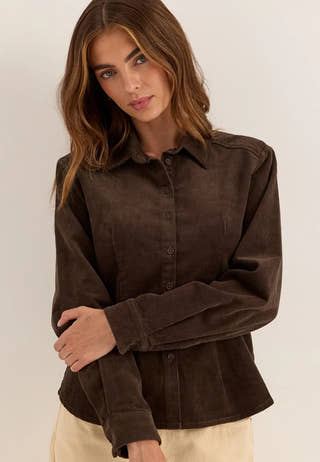 Trendy Corduroy