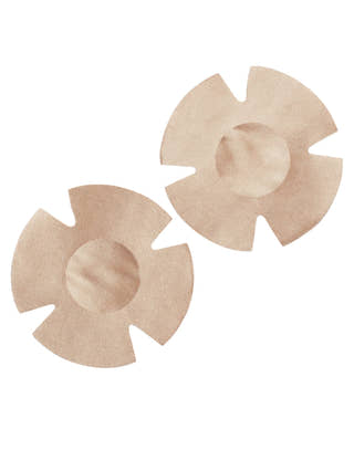 Thin Nipple Cover