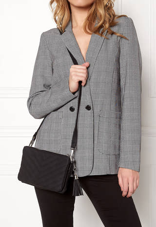 Adelle Quilted Bag