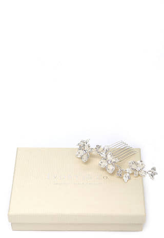 Peony Haircomb