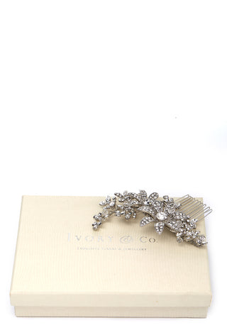 Lotus Haircomb