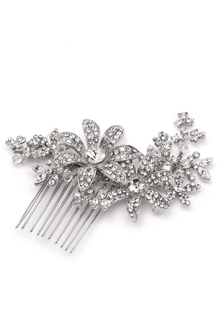 Lotus Haircomb