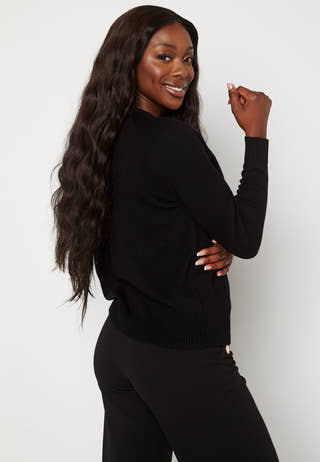 Lesly Kings L/S Pullover