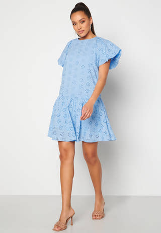 Tillie 2/4 Dress