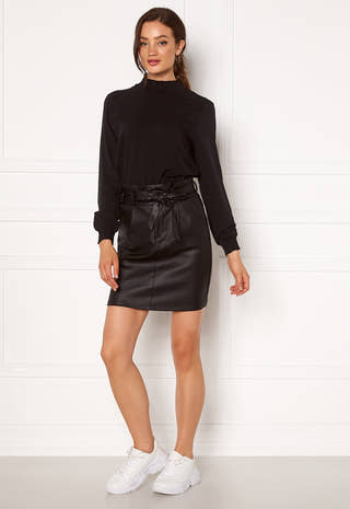 Dania Smock L/S Top