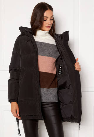 Oslo 3/4 Down Jacket