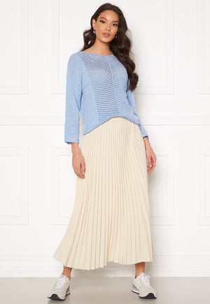 Smilla 3/4 Pullover