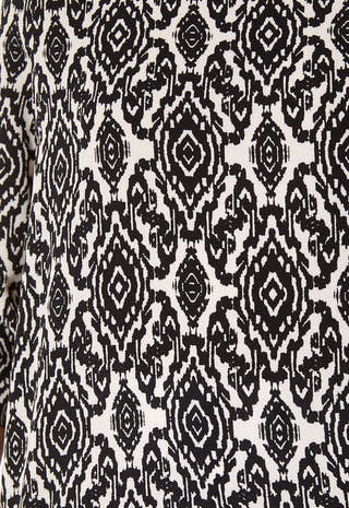 Nova Lux 3/4 Sleeve Top