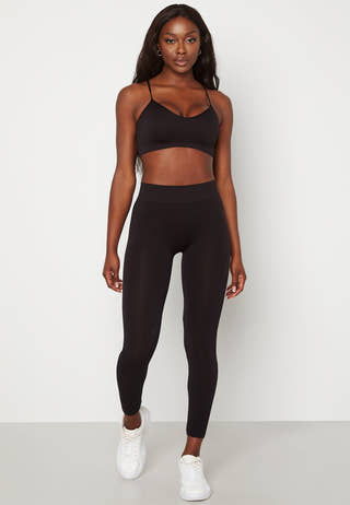 Symmi Rib Top 2-Pack