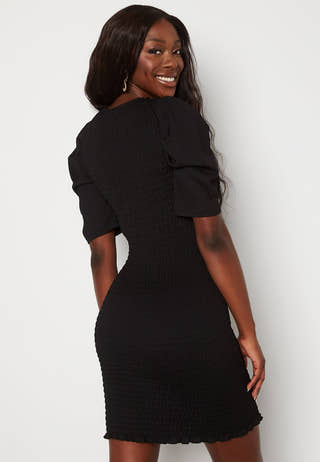 Badille 2/4 Smock Dress