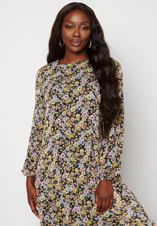 Nova LS Dress