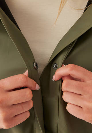 Elisa Raincoat