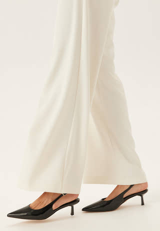 Korra Leather Sandal