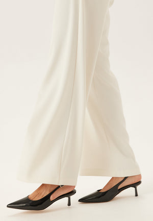 Korra Leather Sandal