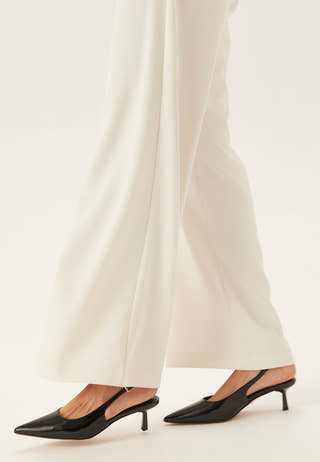 Korra Leather Sandal