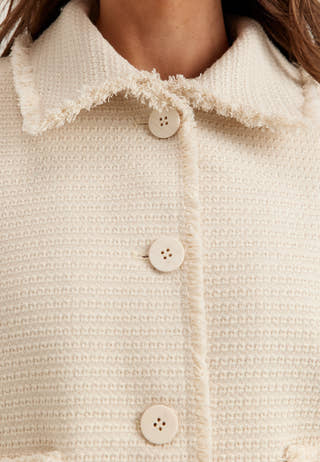 Short Jacket