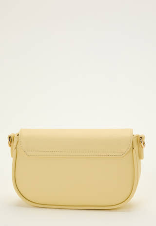 Doris Re Flap Bag