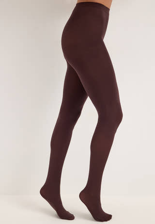 Vmlove Tights - 90 Den Brown