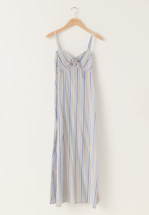 Viscose Maxi Dress