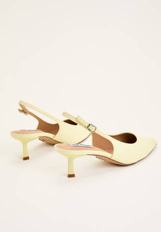 Korra Slingback